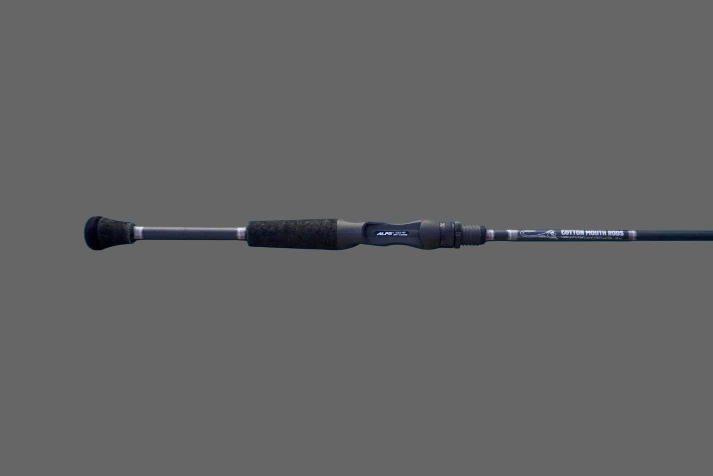 Viper Series Baitcasting Rod