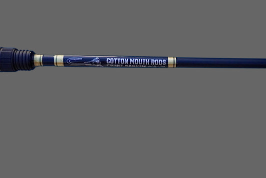 Striker Series Baitcasting Rod