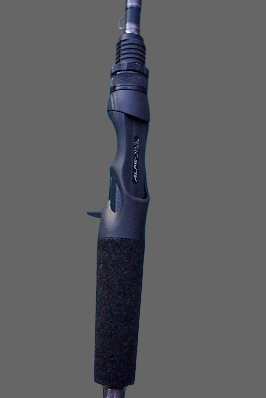 Viper Series Baitcasting Rod