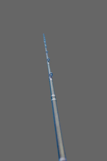 Viper Series Baitcasting Rod