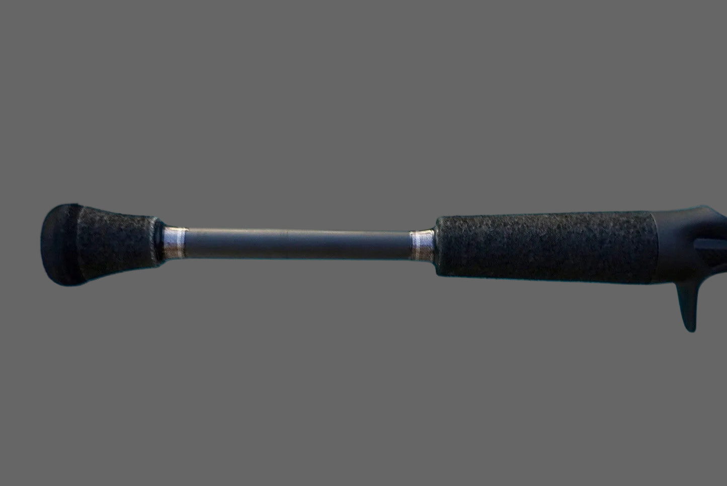 Viper Series Baitcasting Rod