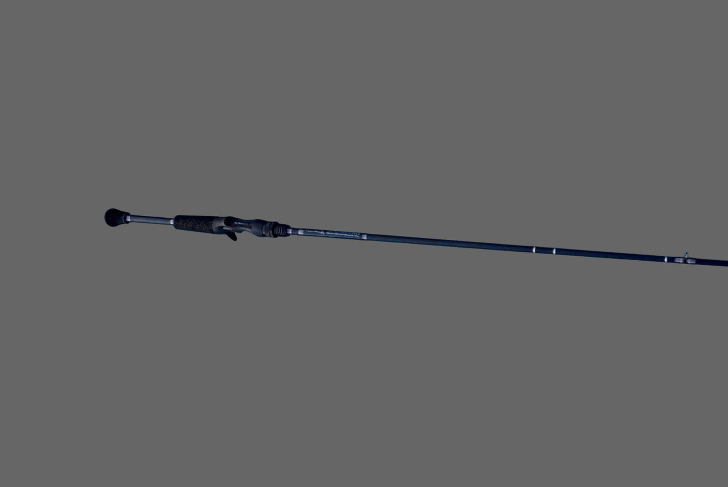 Viper Series Baitcasting Rod