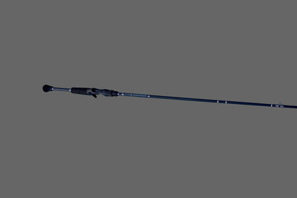 Viper Series Baitcasting Rod