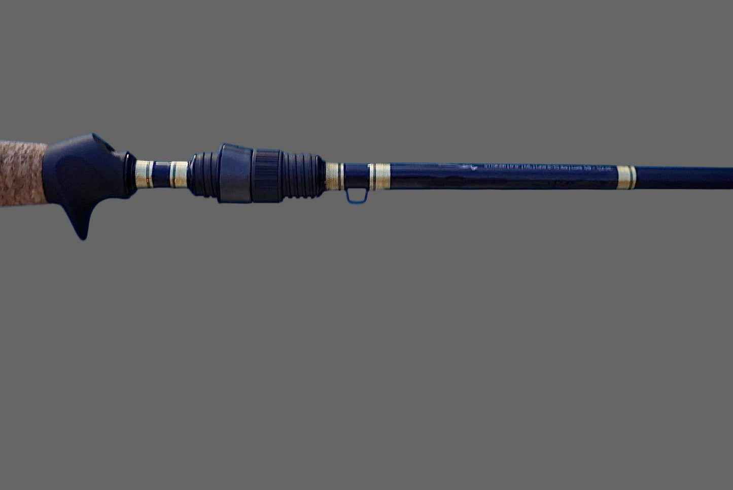 Striker Series Baitcasting Rod