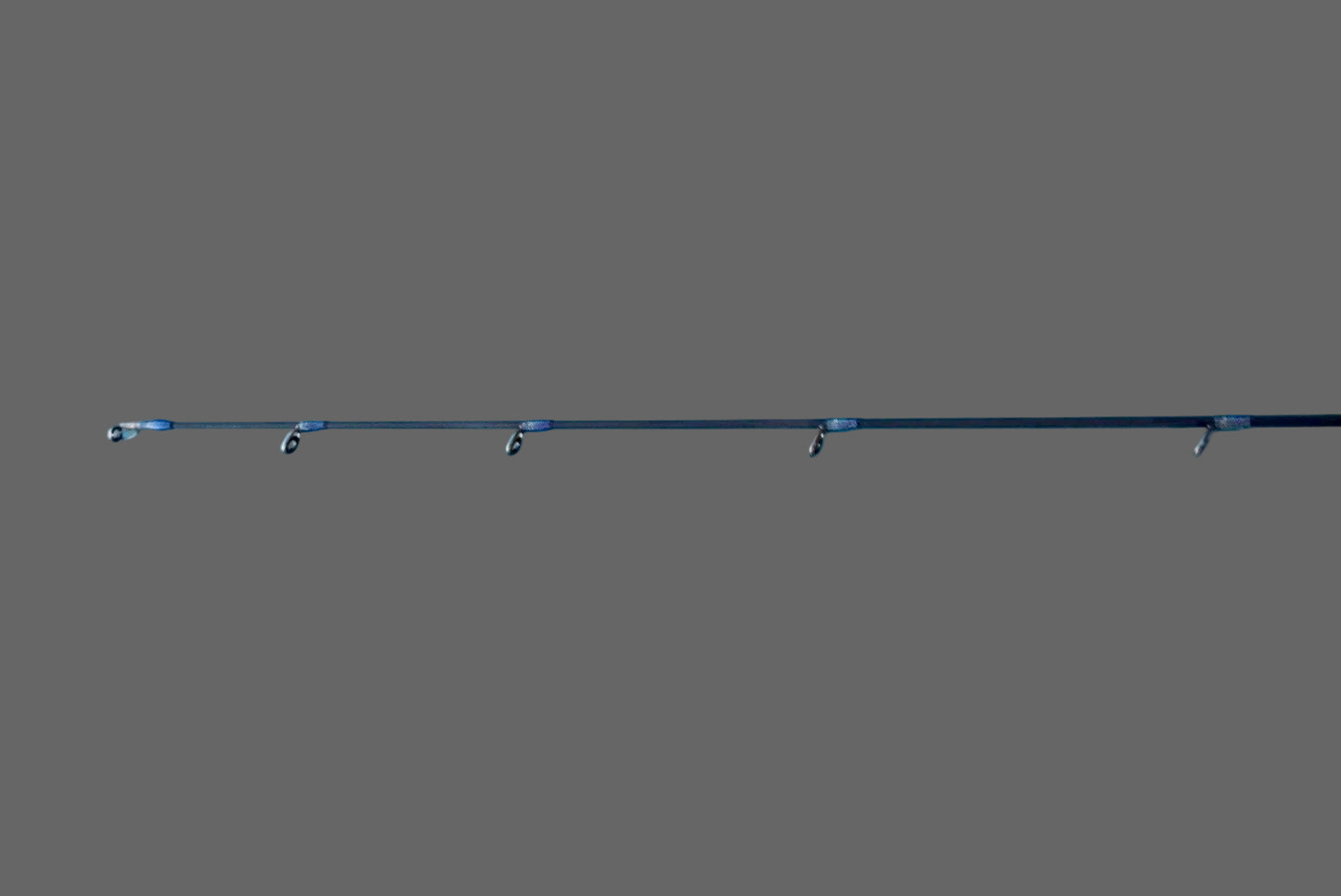 Venom Series Baitcasting Rod