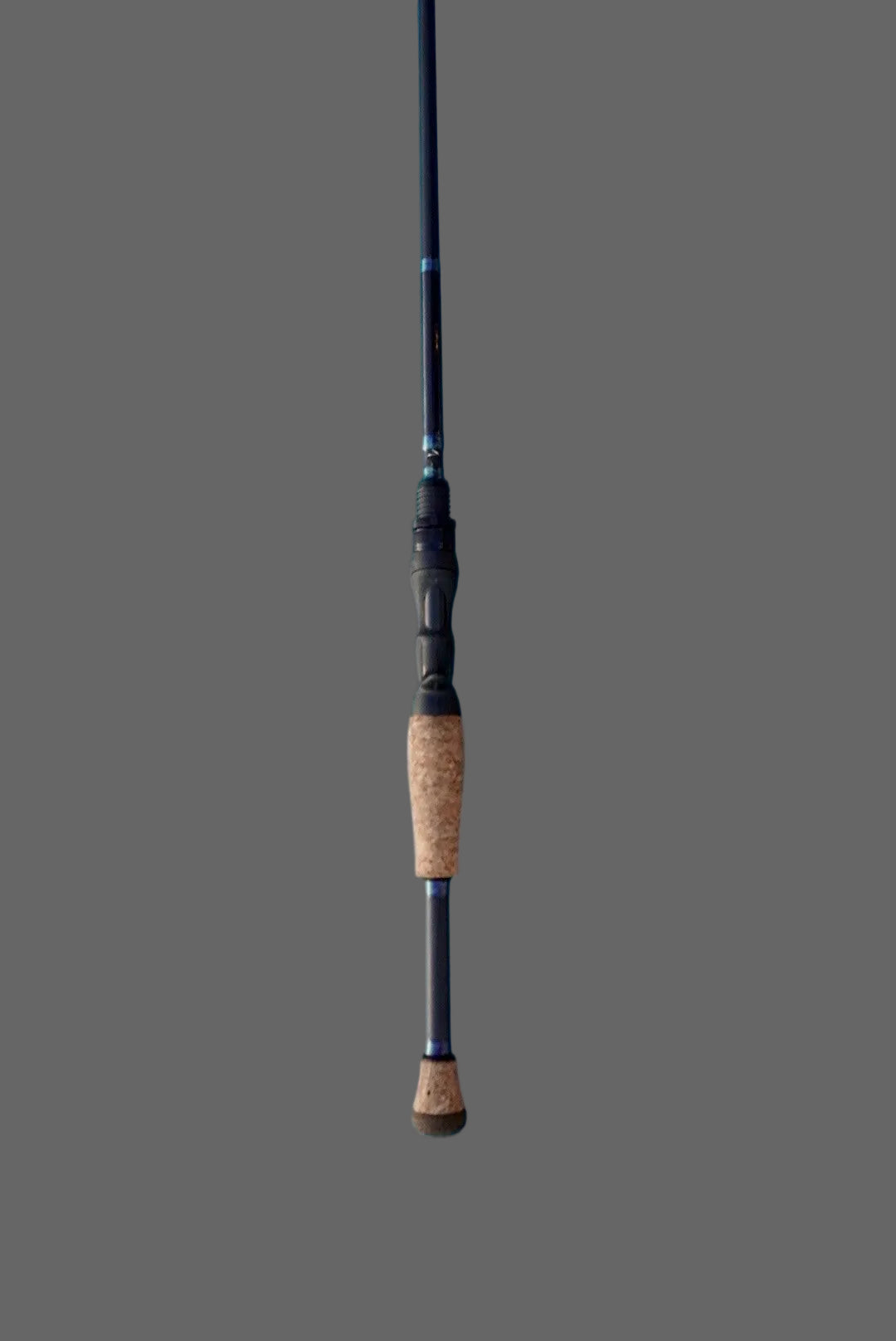 Venom Series Baitcasting Rod