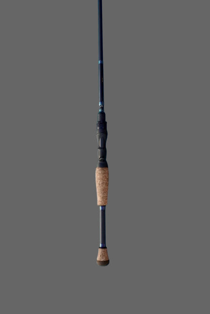 Venom Series Baitcasting Rod