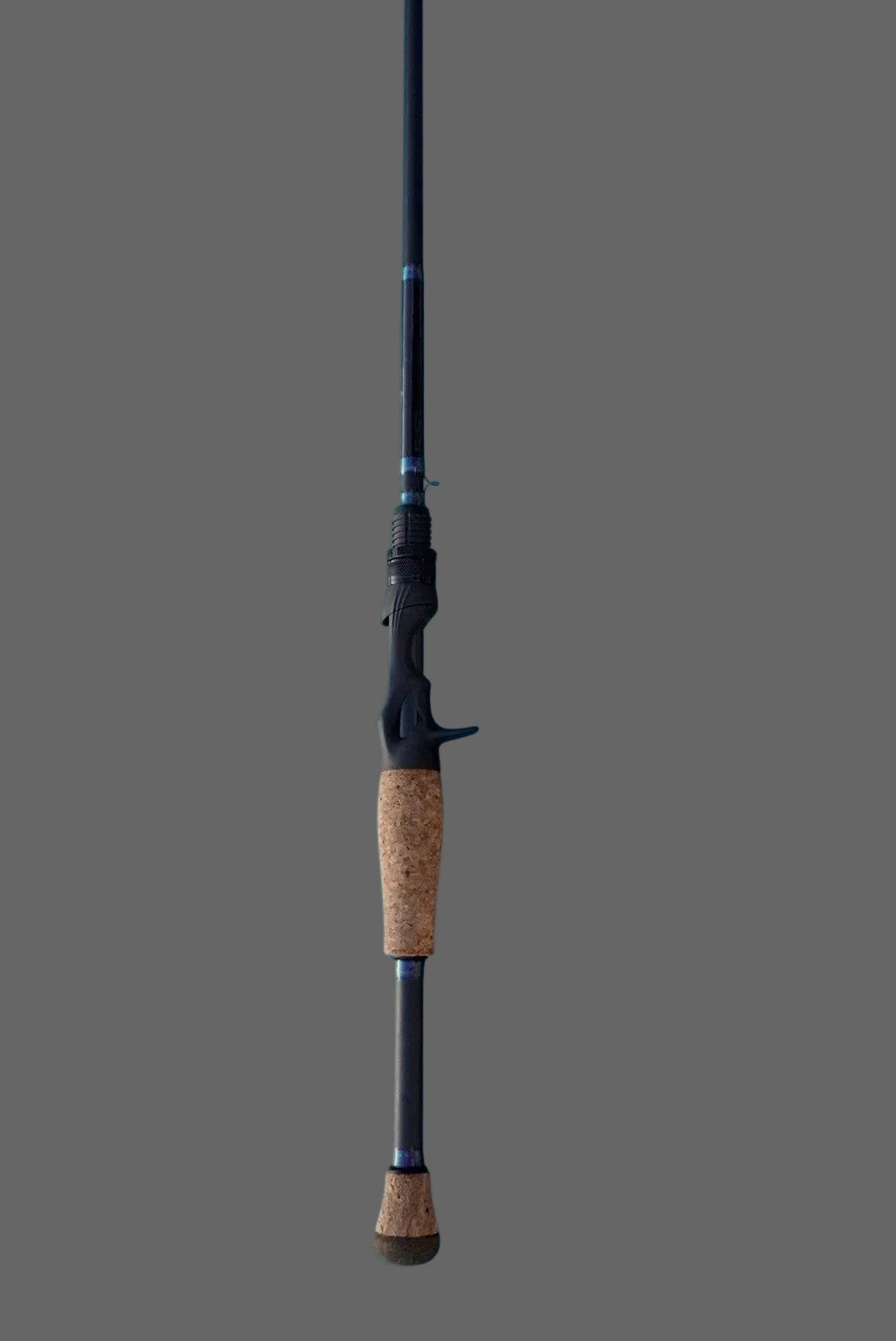 Venom Series Baitcasting Rod