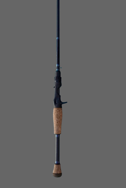 Venom Series Baitcasting Rod