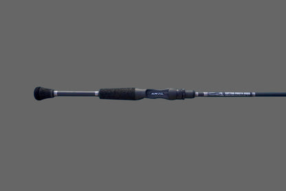 Viper Series Baitcasting Rod