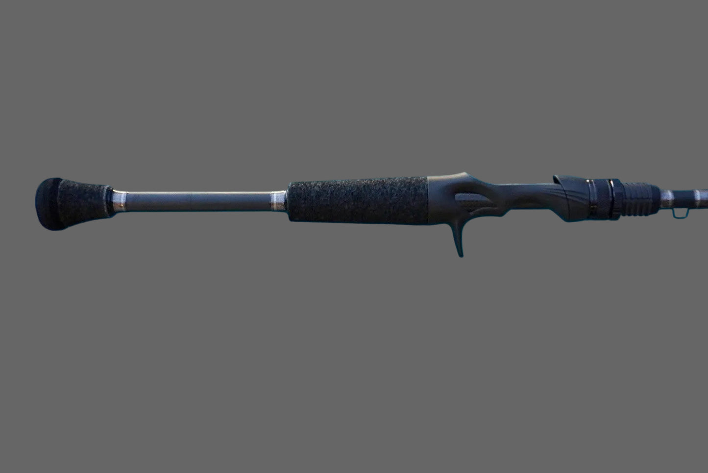 Viper Series Baitcasting Rod