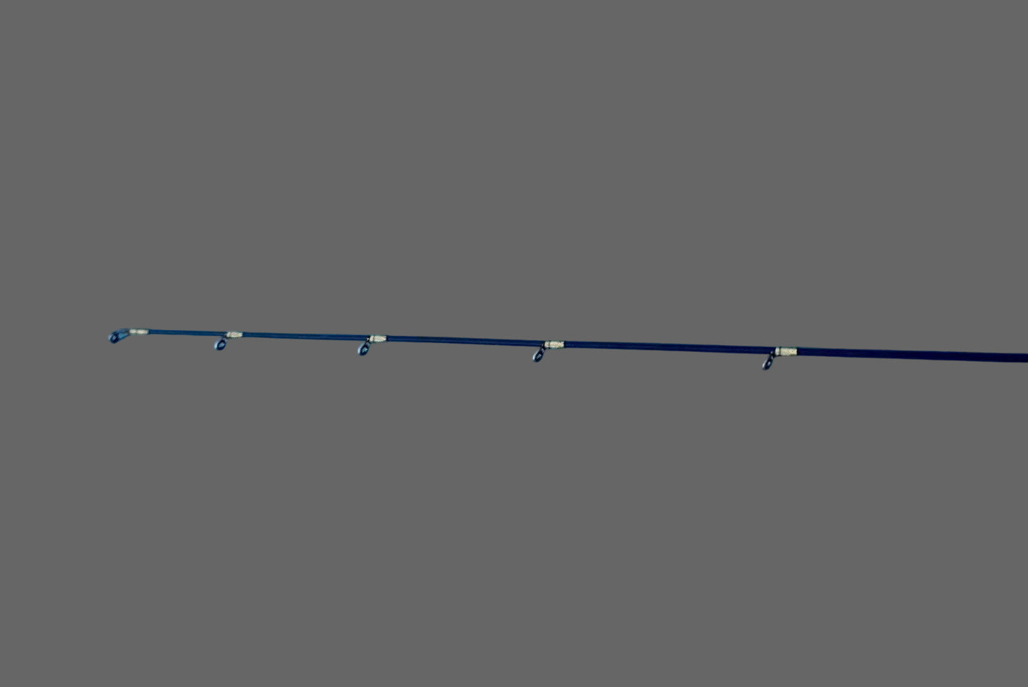 Striker Series Baitcasting Rod