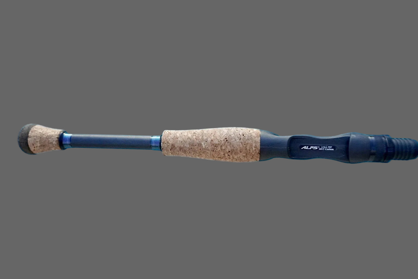 Venom Series Baitcasting Rod