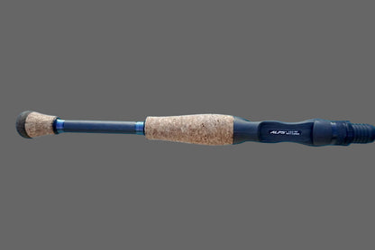 Venom Series Baitcasting Rod
