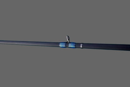 Venom Series Baitcasting Rod